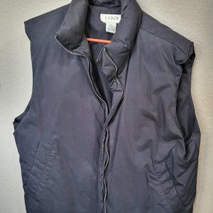 J CREW - Men's Down Vest
